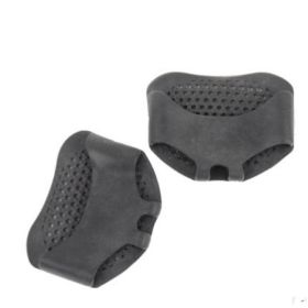 Front pads (Option: Black-2pair)