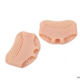 Front pads (Option: Skin-10pair)